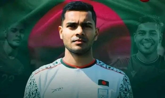 বাংলাদেশের শমিত সোম এবার খেল‌বেন পেলে-বেকেনবাওয়ারের সাবেক ক্লাব নিউ ইয়‌র্কের কসম‌সে 